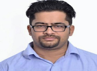 Mr. Deepak Kumar