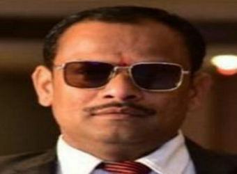 Mr. Deepak Kumar