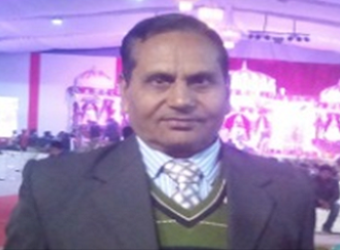 Mr. R.N. Mishra