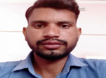 Mr. Ajay Kumar Arya