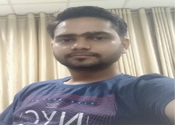 Mr. Gourav Mishra