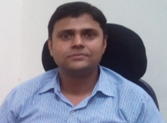 Mr. Neeraj Kumar, Director